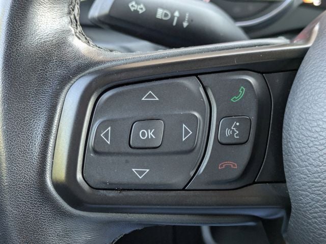 2022 Jeep Wrangler Unlimited Sport Altitude