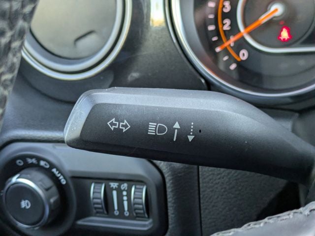 2022 Jeep Wrangler Unlimited Sport Altitude