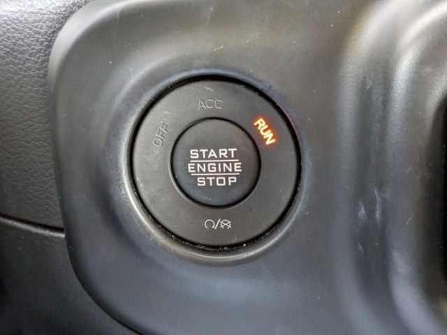 2022 Jeep Wrangler Unlimited Sport Altitude