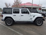2021 Jeep Wrangler Base