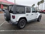 2021 Jeep Wrangler Base