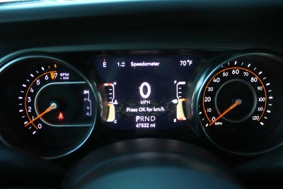 2021 Jeep Wrangler Unlimited Sport S 4x4