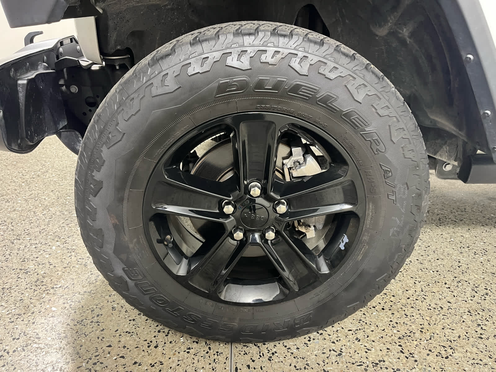 2022 Jeep Wrangler Unlimited Sahara Altitude 4x4