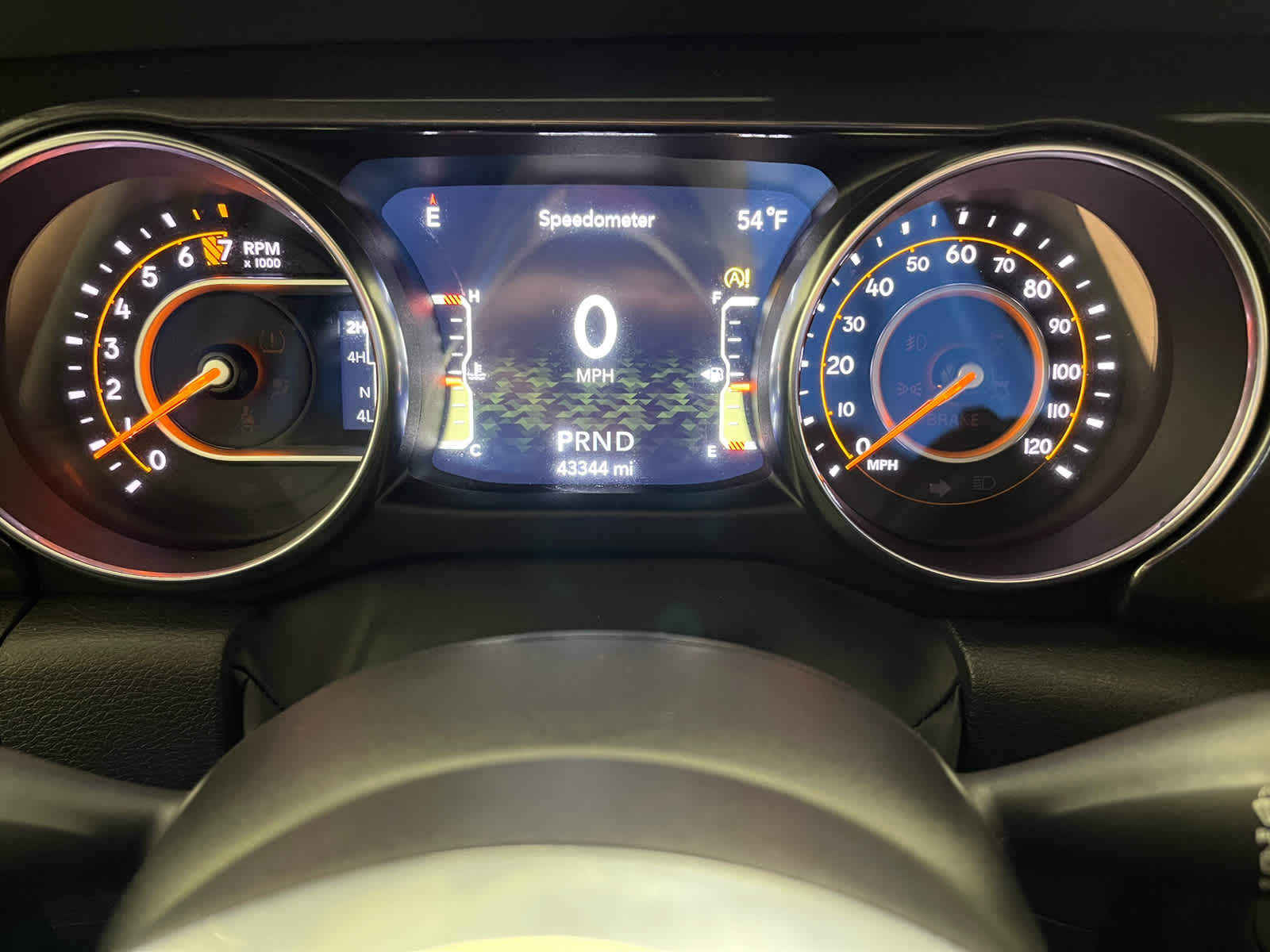 2022 Jeep Wrangler Unlimited Sahara Altitude 4x4