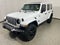 2022 Jeep Wrangler Unlimited Sahara Altitude 4x4