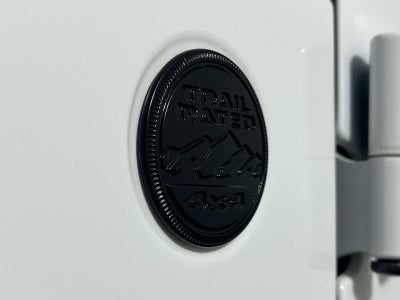 2022 Jeep Wrangler Unlimited Sahara Altitude 4x4