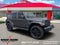 2021 Jeep Wrangler Unlimited Sahara High Altitude