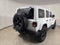 2019 Jeep Wrangler Unlimited Sahara Altitude
