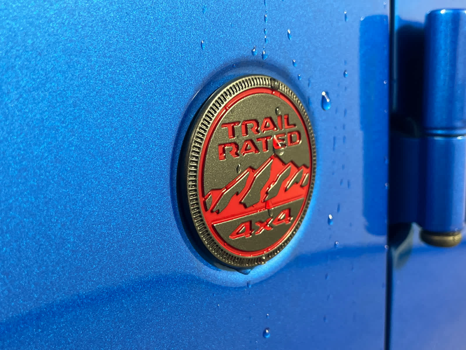 2023 Jeep Wrangler 4-Door Rubicon 4x4