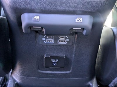 2022 Jeep Wrangler Unlimited Rubicon 4xe