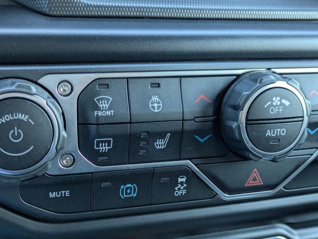 2022 Jeep Wrangler Unlimited Rubicon 4xe