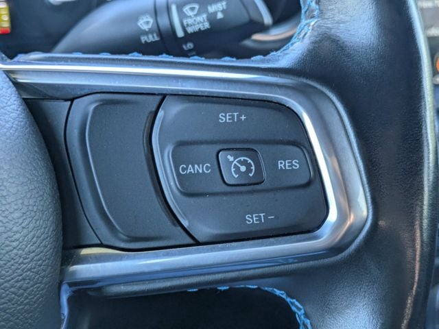 2022 Jeep Wrangler Unlimited Rubicon 4xe