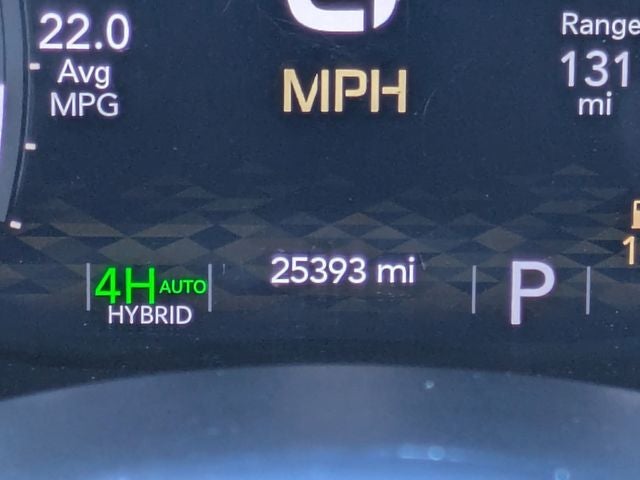 2022 Jeep Wrangler Unlimited Rubicon 4xe