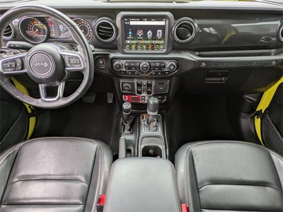 2023 Jeep Wrangler Rubicon 392