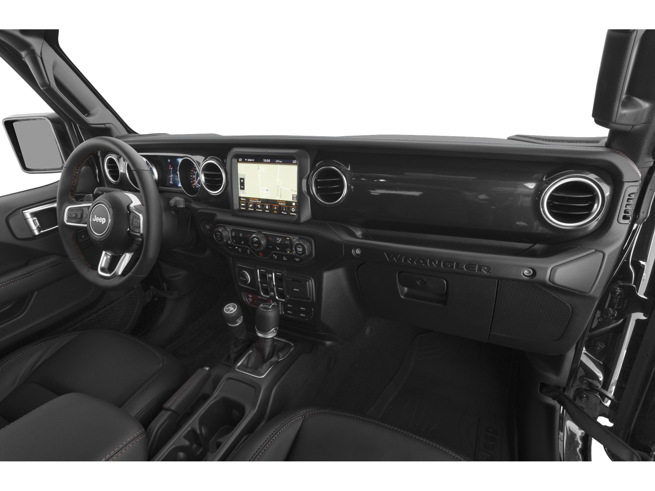 2023 Jeep Wrangler Rubicon 392