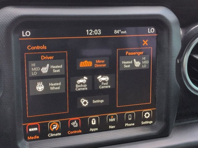 2023 Jeep Wrangler Rubicon 392