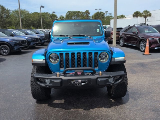 2023 Jeep Wrangler Rubicon 392