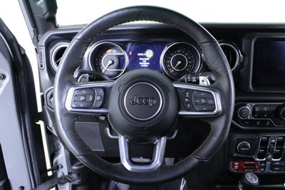 2023 Jeep Wrangler Rubicon 392