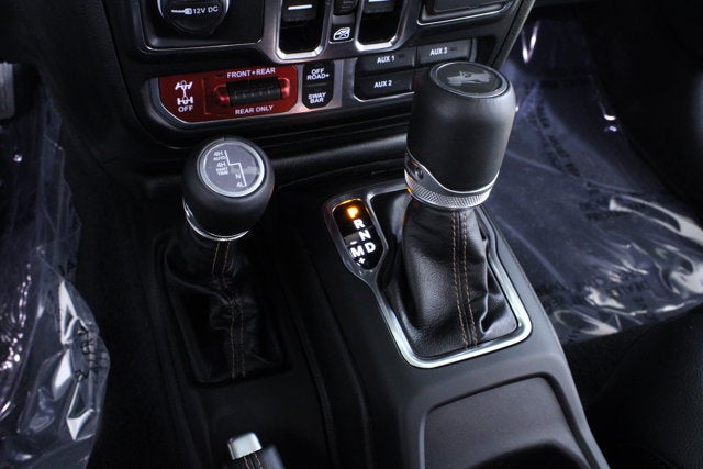 2023 Jeep Wrangler Rubicon 392