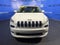 2016 Jeep Cherokee Overland