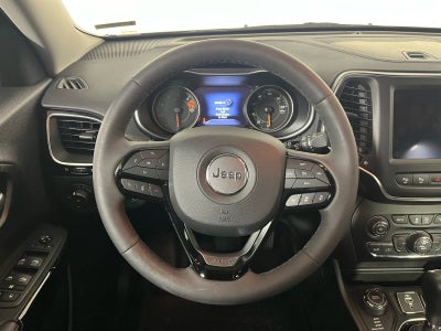 2023 Jeep Cherokee Altitude Lux 4x4