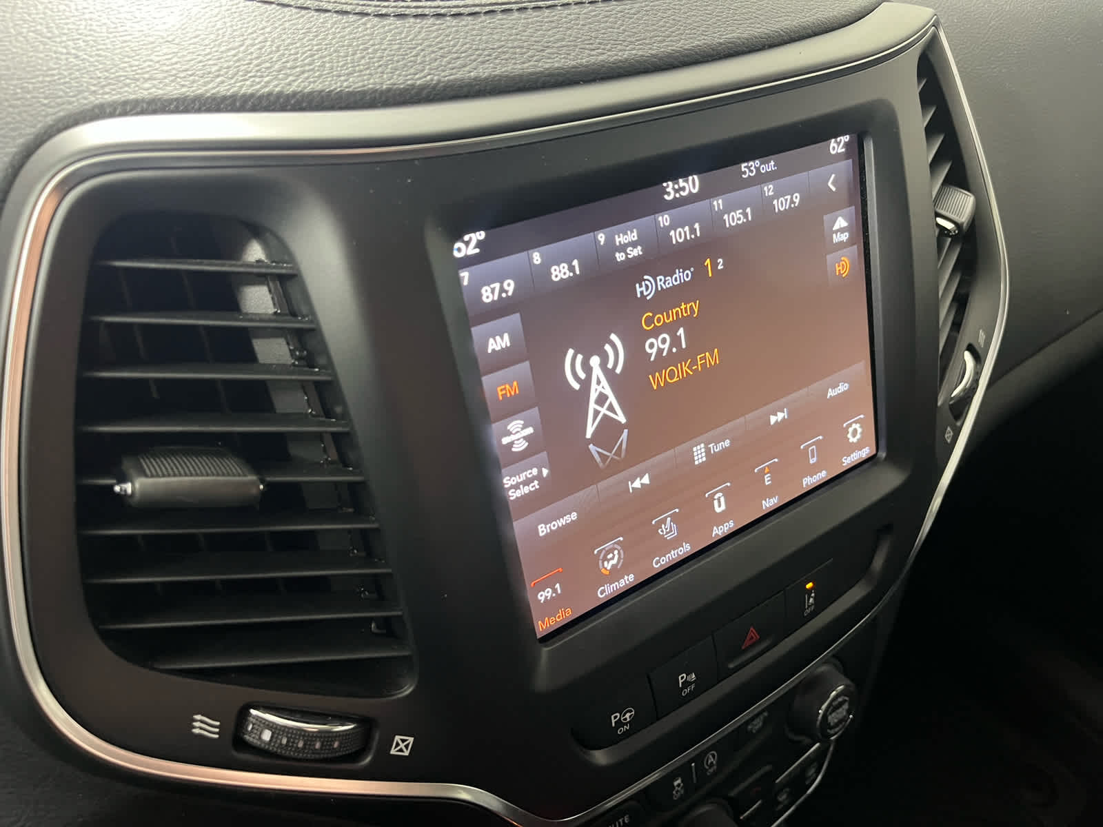 2023 Jeep Cherokee Altitude Lux 4x4