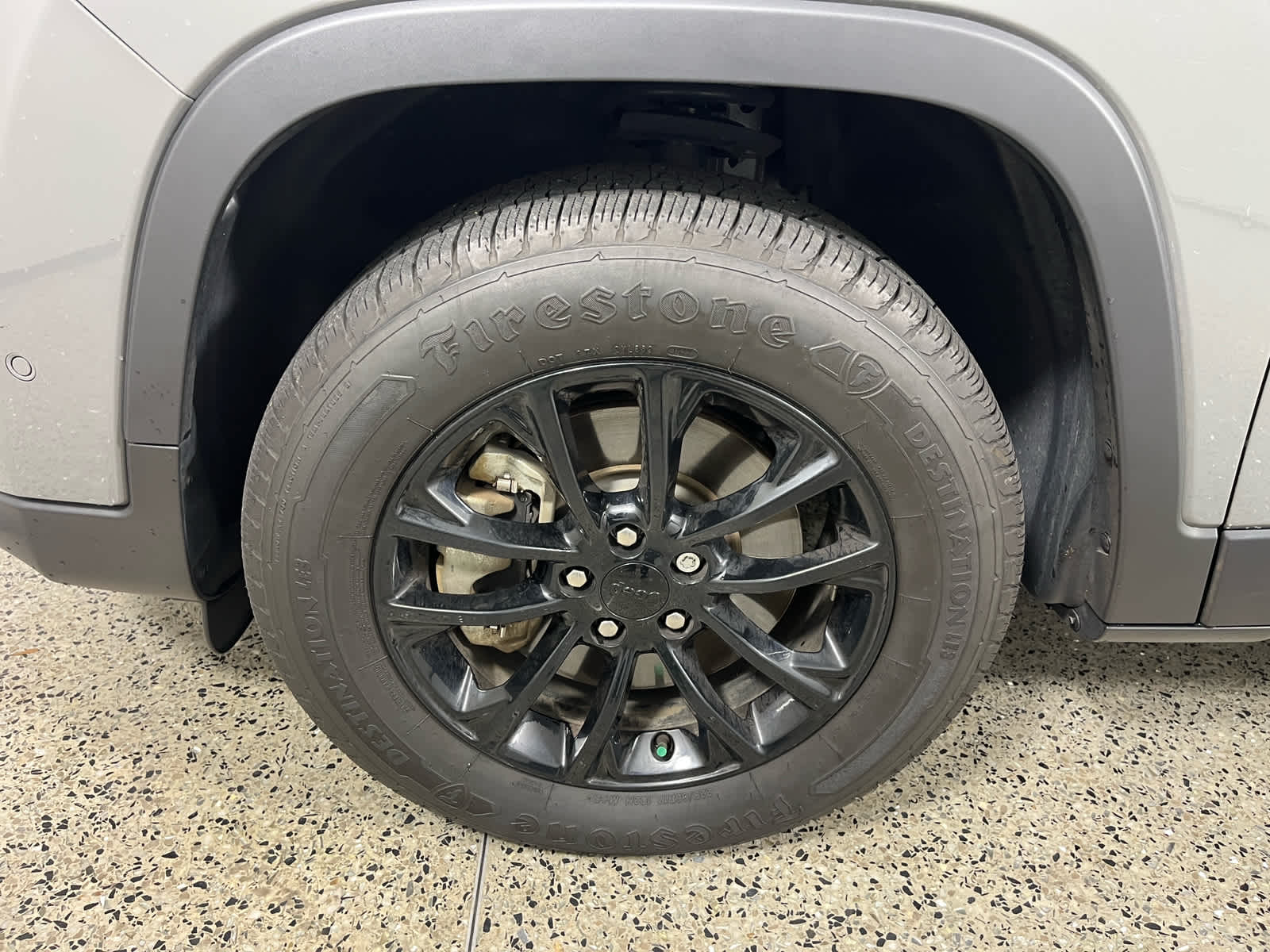 2023 Jeep Cherokee Altitude Lux 4x4