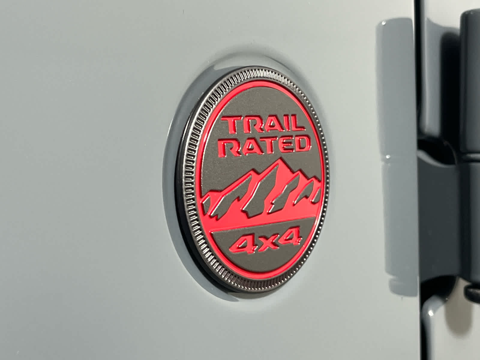 2024 Jeep Wrangler 2-Door Rubicon 4x4