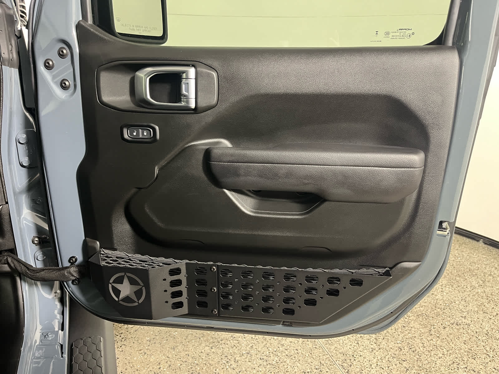 2024 Jeep Wrangler 2-Door Rubicon 4x4