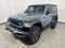 2024 Jeep Wrangler 2-Door Rubicon 4x4