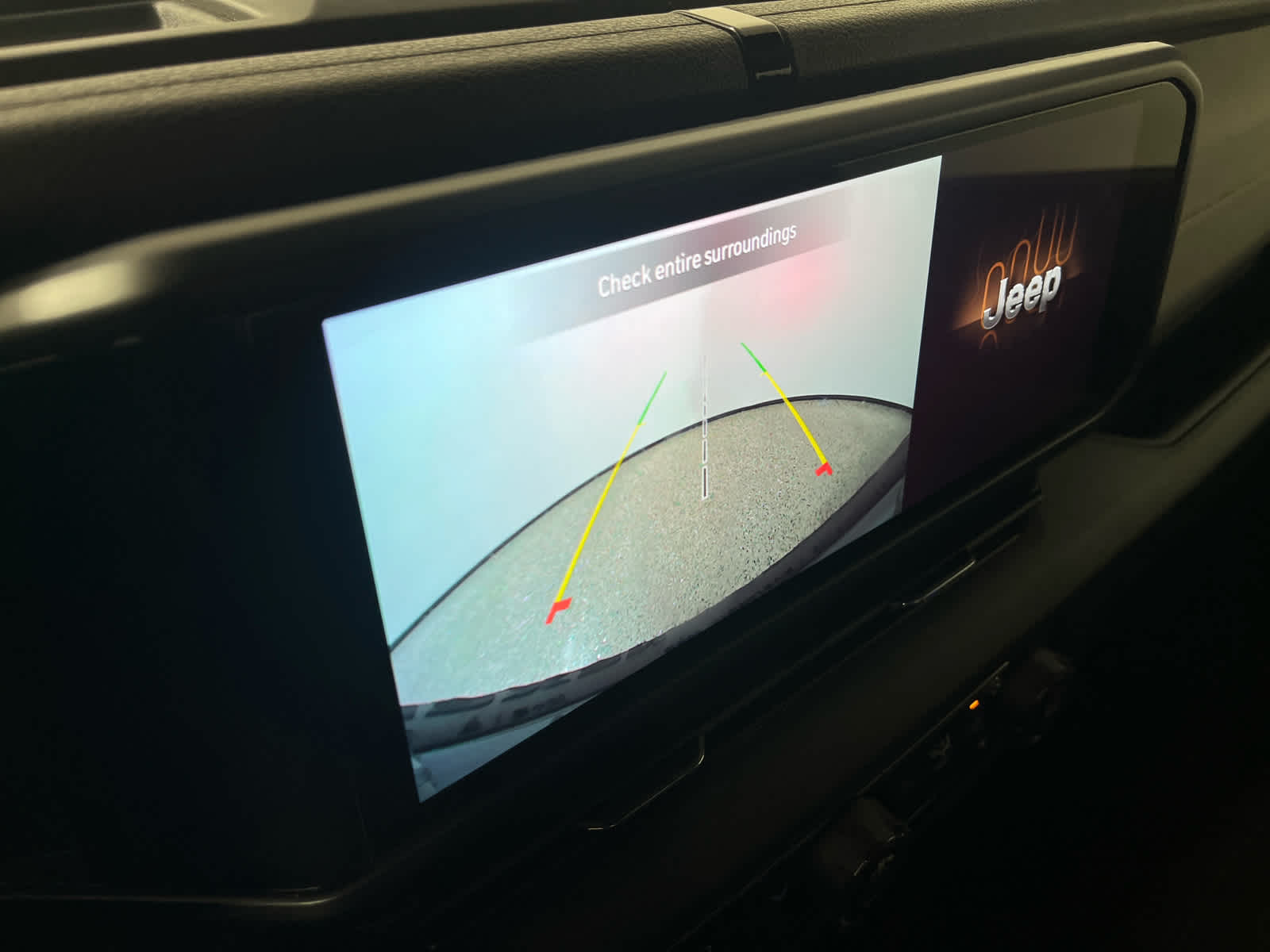 2025 Jeep Wrangler 4-Door Summit 4x4