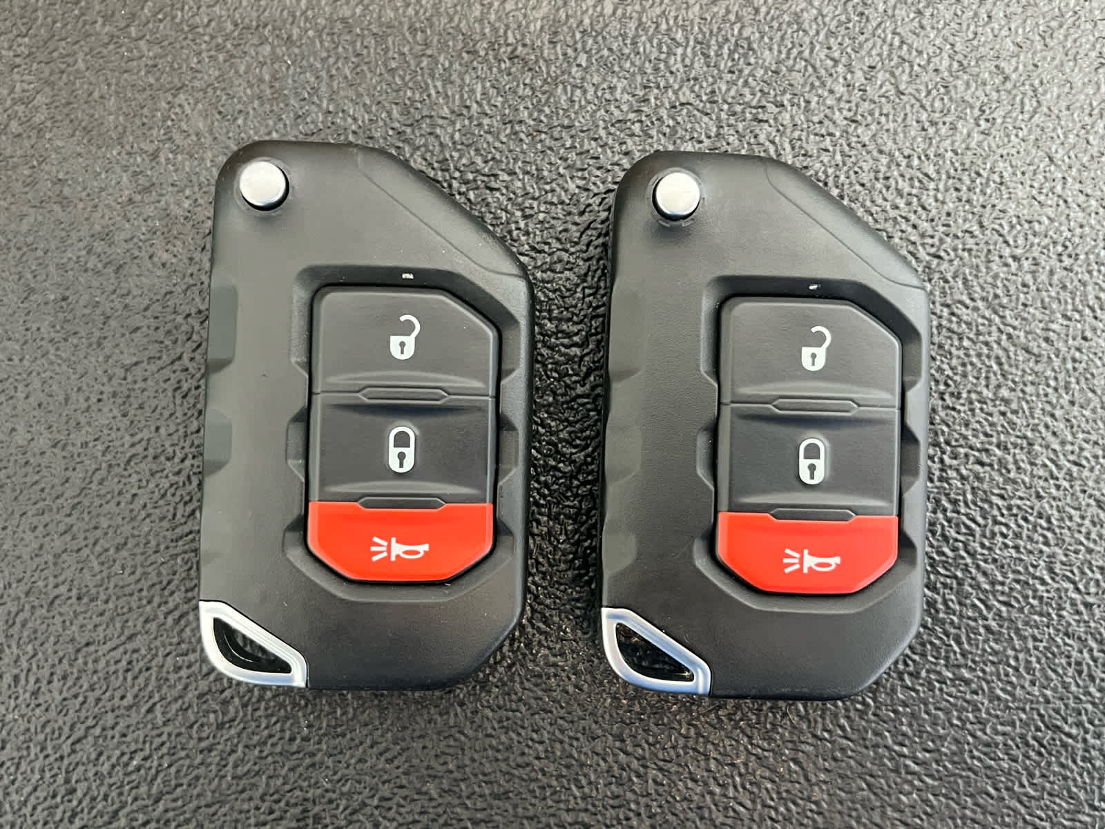 2025 Jeep Wrangler 4-Door Summit 4x4