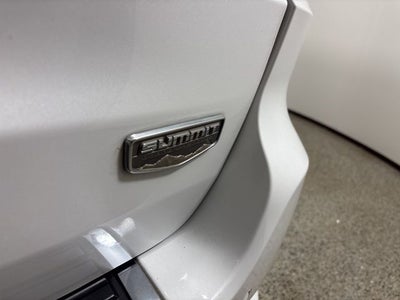 2021 Jeep Grand Cherokee Summit