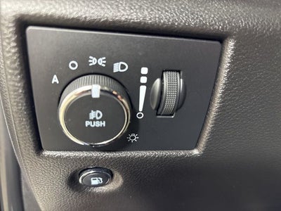 2021 Jeep Grand Cherokee Summit