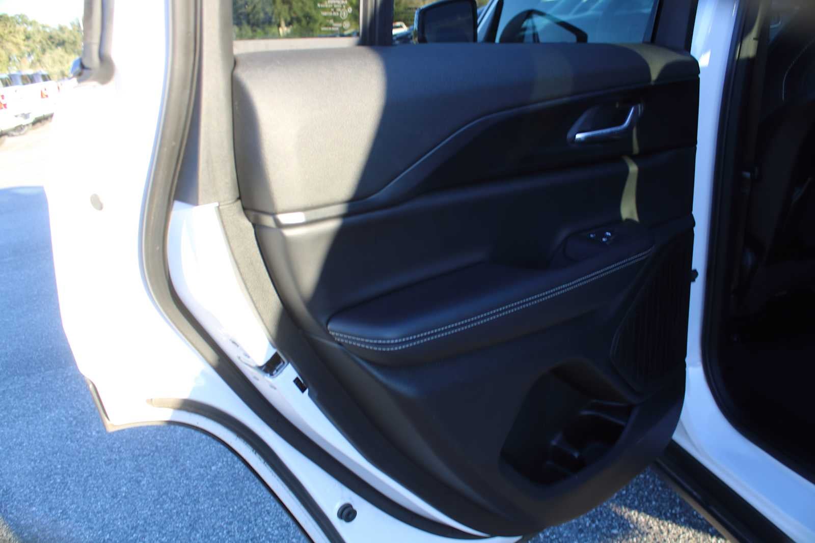 2025 Jeep Grand Cherokee Laredo X 4x2