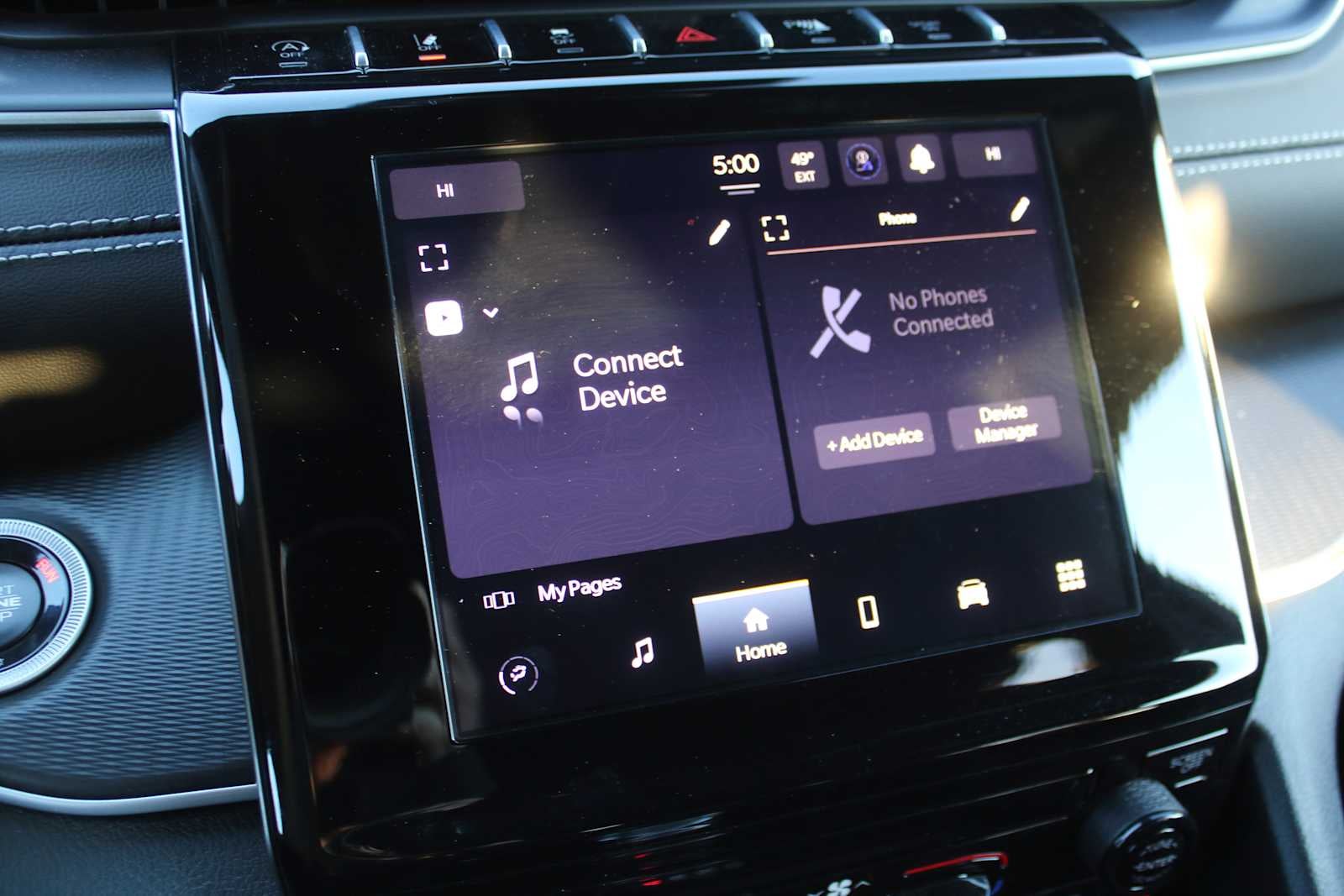 2025 Jeep Grand Cherokee Laredo X 4x2