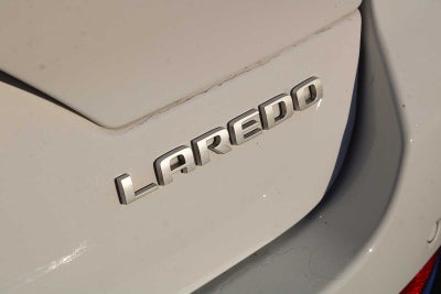2025 Jeep Grand Cherokee Laredo X 4x2
