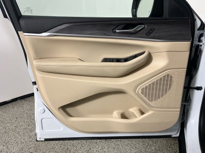 2024 Jeep Grand Cherokee Limited 4x2