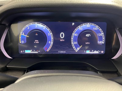 2024 Jeep Grand Cherokee Limited 4x2