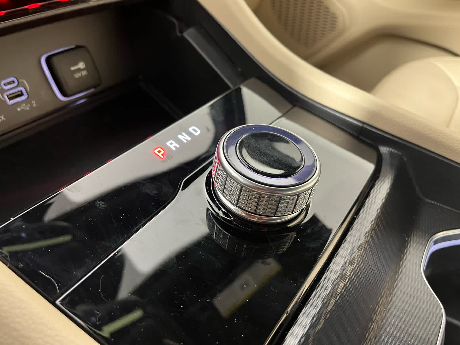 2024 Jeep Grand Cherokee Limited 4x2