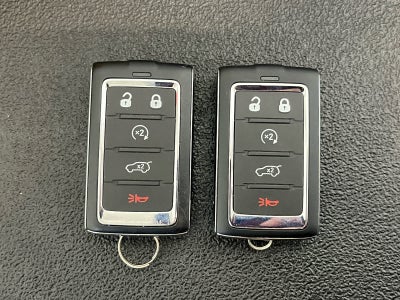 2024 Jeep Grand Cherokee Limited 4x2