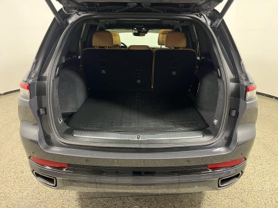 2024 Jeep Grand Cherokee Summit 4x4