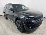 2024 Jeep Grand Cherokee Summit Reserve 4x4