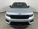 2025 Jeep Grand Cherokee Summit Reserve 4x4