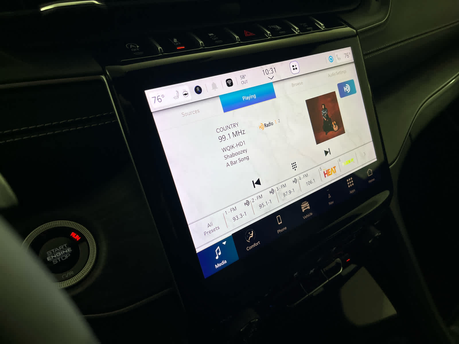 2024 Jeep Grand Cherokee L Limited 4x2