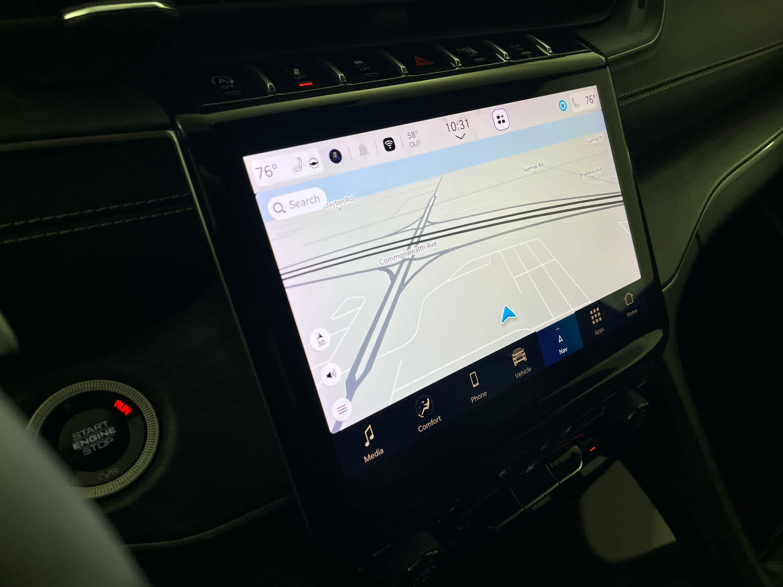 2024 Jeep Grand Cherokee L Limited 4x2