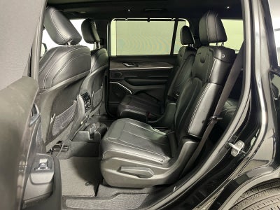 2024 Jeep Grand Cherokee L Limited 4x2