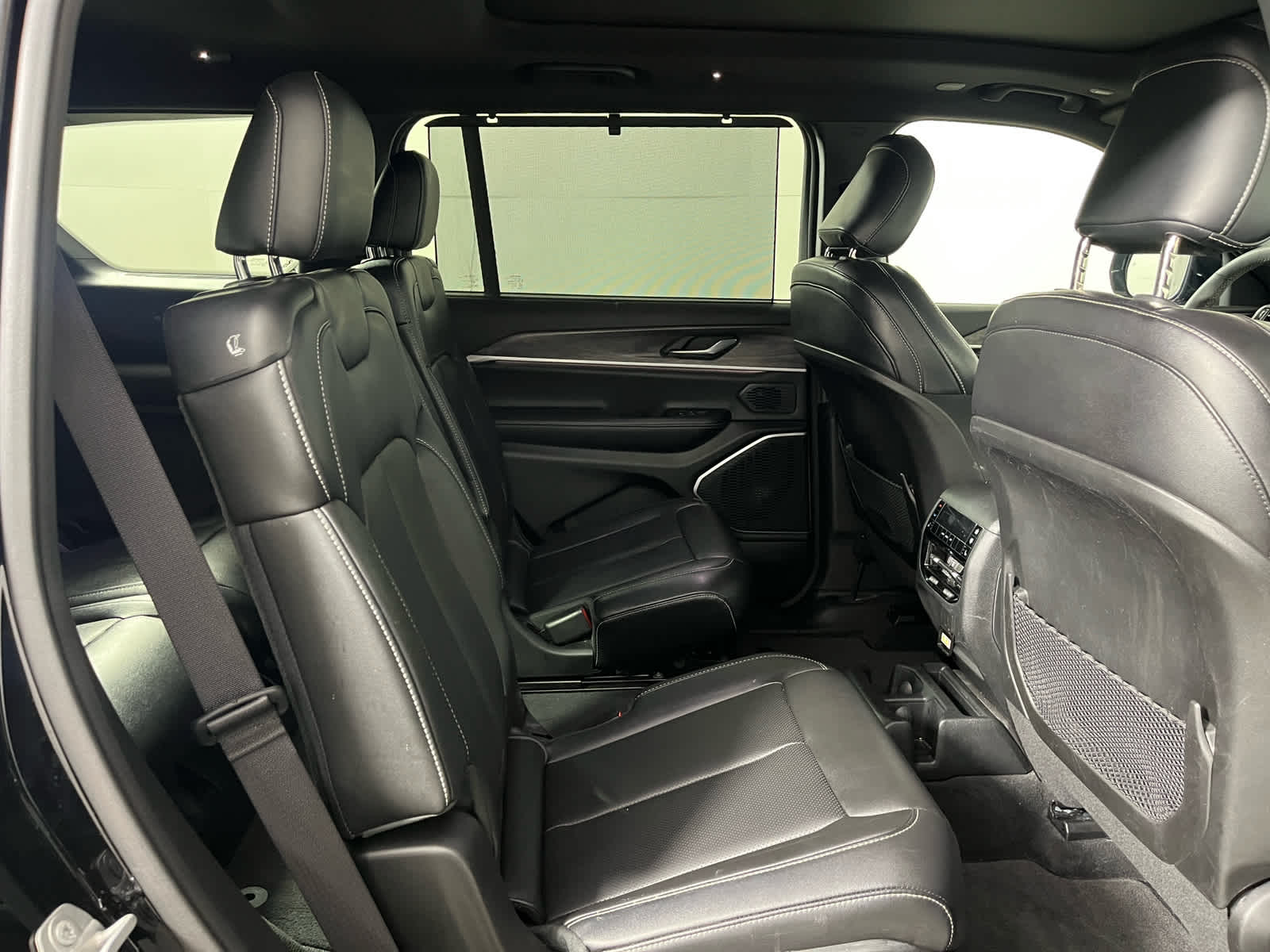 2024 Jeep Grand Cherokee L Limited 4x2