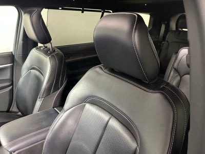 2024 Jeep Grand Cherokee L Limited 4x2