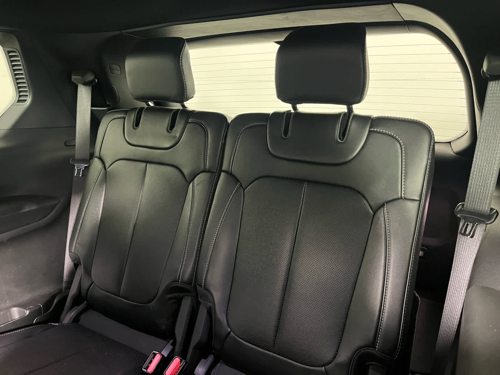 2024 Jeep Grand Cherokee L Limited 4x2